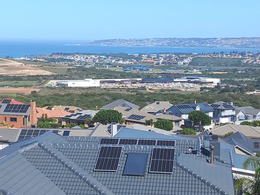 To Let 2 Bedroom Property for Rent in Monte Christo Western Cape